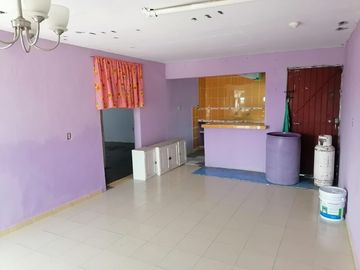 LA CARRANZA