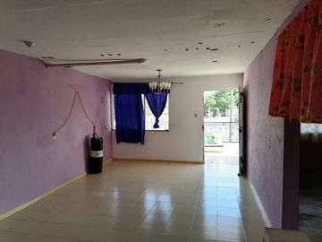 LA CARRANZA