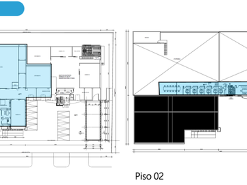 Industrial en arriendo en Pudahuel