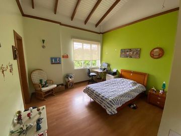 VENDO CASA EN EXCELENTE CONJUNTO DENTRO DE LA VIÑA
