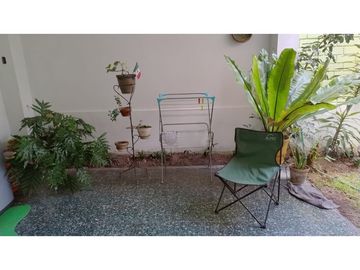 CASA DE 3 PISOS FRENTE A PARQUE EN BELLAVISTA - CALLAO