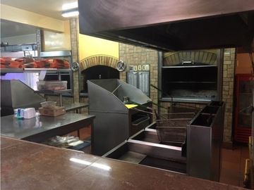 VENDO LOCAL COMERCIAL POR EL C.C. PLAZA SAN MIGUEL