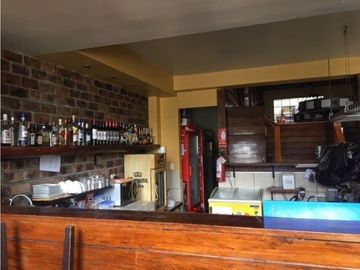 VENDO LOCAL COMERCIAL POR EL C.C. PLAZA SAN MIGUEL