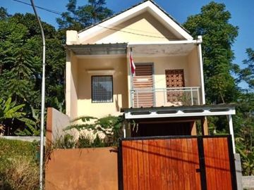 Rumah Minimalis Jatihandap Dekat Cicaheum dan Antapani