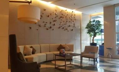2 Bed Room condominium unit, Loft type ...Ready to move in, Ortigas CBD, near Meralco, Sapphire Bloc, Medical City, Metro Walk