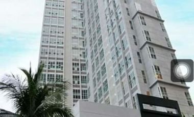 2 Bed Room condominium unit, Loft type ...Ready to move in, Ortigas CBD, near Meralco, Sapphire Bloc, Medical City, Metro Walk