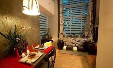 2 Bed Room condominium unit, Loft type ...Ready to move in, Ortigas CBD, near Meralco, Sapphire Bloc, Medical City, Metro Walk
