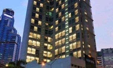 2 Bed Room condominium unit, Loft type ...Ready to move in, Ortigas CBD, near Meralco, Sapphire Bloc, Medical City, Metro Walk