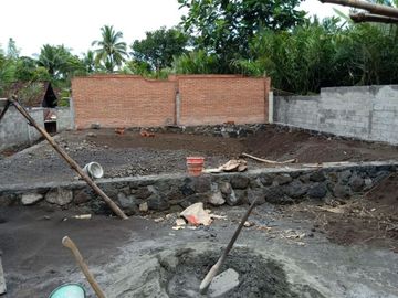 Custom Rumah Joglo Siap Bangun di Sleman Utara: Apik