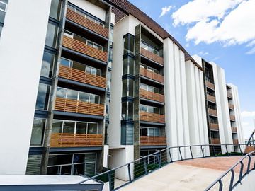 Departamento en Venta o Renta