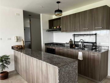 Apartamento en Venta en Brisas del Golf Ph Hacienda del Golf