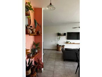 Apartamento en Venta en Brisas del Golf Ph Hacienda del Golf