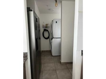 Apartamento en Venta en Brisas del Golf Ph Hacienda del Golf