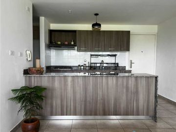 Apartamento en Venta en Brisas del Golf Ph Hacienda del Golf