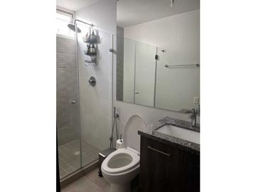 Apartamento en Venta en Brisas del Golf Ph Hacienda del Golf