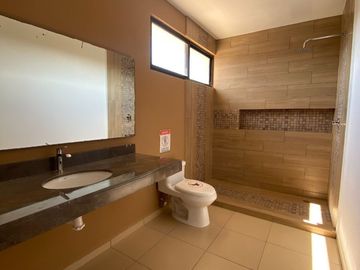 Casa en venta  Mérida Yucatán, Privada Cumbres Novonorte Cholul