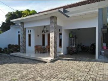 rumah mewah lokasi terbaik