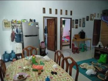 rumah mewah lokasi terbaik