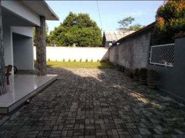 rumah mewah lokasi terbaik