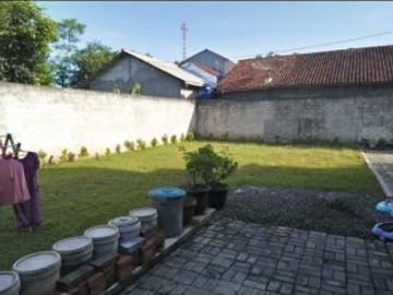rumah mewah lokasi terbaik