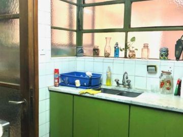 Excelente 188m² al frente 5 Amb 2baños+Tualette