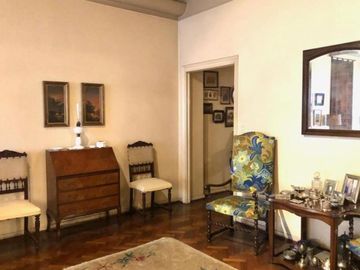 Excelente 188m² al frente 5 Amb 2baños+Tualette