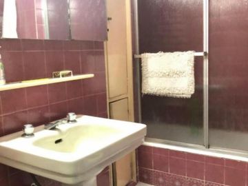 Excelente 188m² al frente 5 Amb 2baños+Tualette