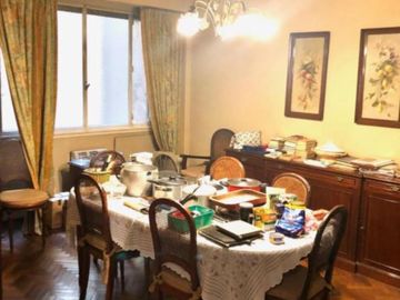 Excelente 188m² al frente 5 Amb 2baños+Tualette
