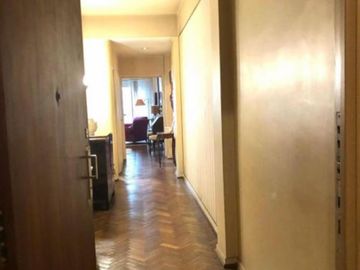 Excelente 188m² al frente 5 Amb 2baños+Tualette