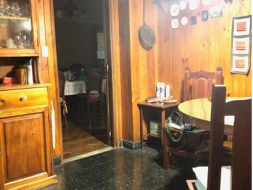 Excelente 188m² al frente 5 Amb 2baños+Tualette
