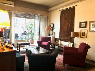 Excelente 188m² al frente 5 Amb 2baños+Tualette