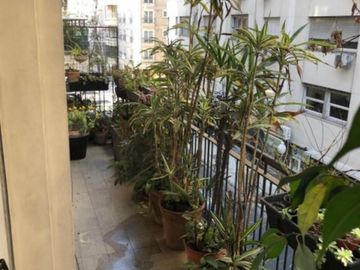 Excelente 188m² al frente 5 Amb 2baños+Tualette