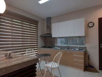 Furnished House with 3 Bedroom for Rent in Pampang Angeles City Near SM Clark