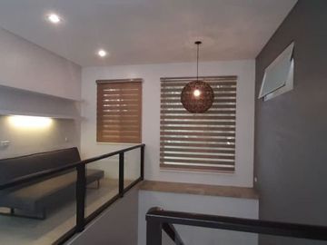 Furnished House with 3 Bedroom for Rent in Pampang Angeles City Near SM Clark