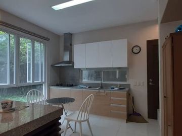 Furnished House with 3 Bedroom for Rent in Pampang Angeles City Near SM Clark