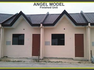 FOR SALE 2 BEDROOM ONE STOREY HOUSE in Bellaville Lapulapu City Cebu