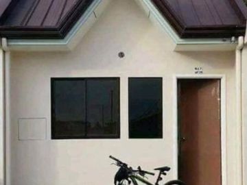 FOR SALE 2 BEDROOM ONE STOREY HOUSE in Bellaville Lapulapu City Cebu