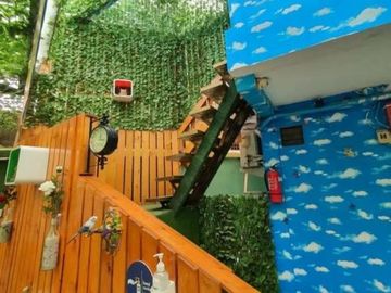 Dijua Kost Kostan 106 Pintu Daerah Senen Jakarta Pusat