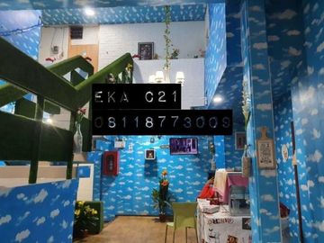 Dijua Kost Kostan 106 Pintu Daerah Senen Jakarta Pusat
