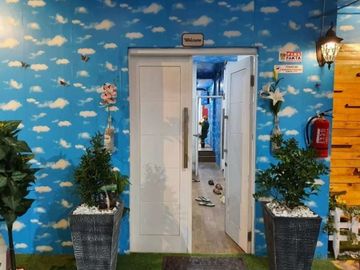 Dijua Kost Kostan 106 Pintu Daerah Senen Jakarta Pusat