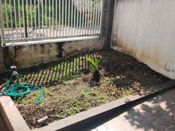 Rumah dijual di dekat kampus di kota Malang