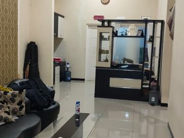 Rumah dijual di dekat kampus di kota Malang