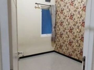 Rumah dijual di dekat kampus di kota Malang