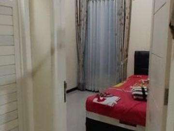 Rumah dijual di dekat kampus di kota Malang
