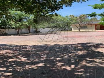 Quintas Venta Ciénega de Flores Zona Ciénega de Flores 40-QV-3508
