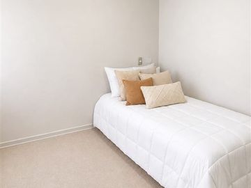 Departamento en venta de 2 dorm. en Cumbres de Chillan