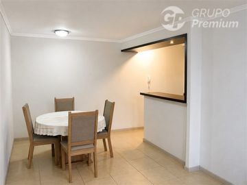Departamento en venta de 2 dorm. en Cumbres de Chillan