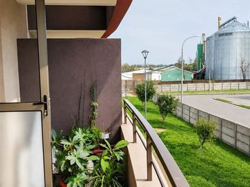 Departamento en venta de 2 dorm. en Cumbres de Chillan