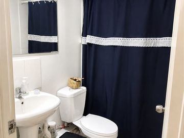 Departamento en venta de 2 dorm. en Cumbres de Chillan