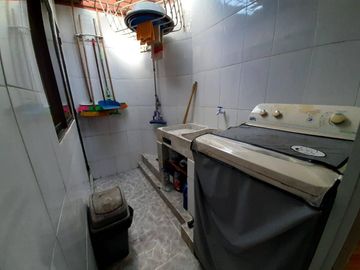 CASA EN VENTA BARRIO PASATIEMPO | 5148